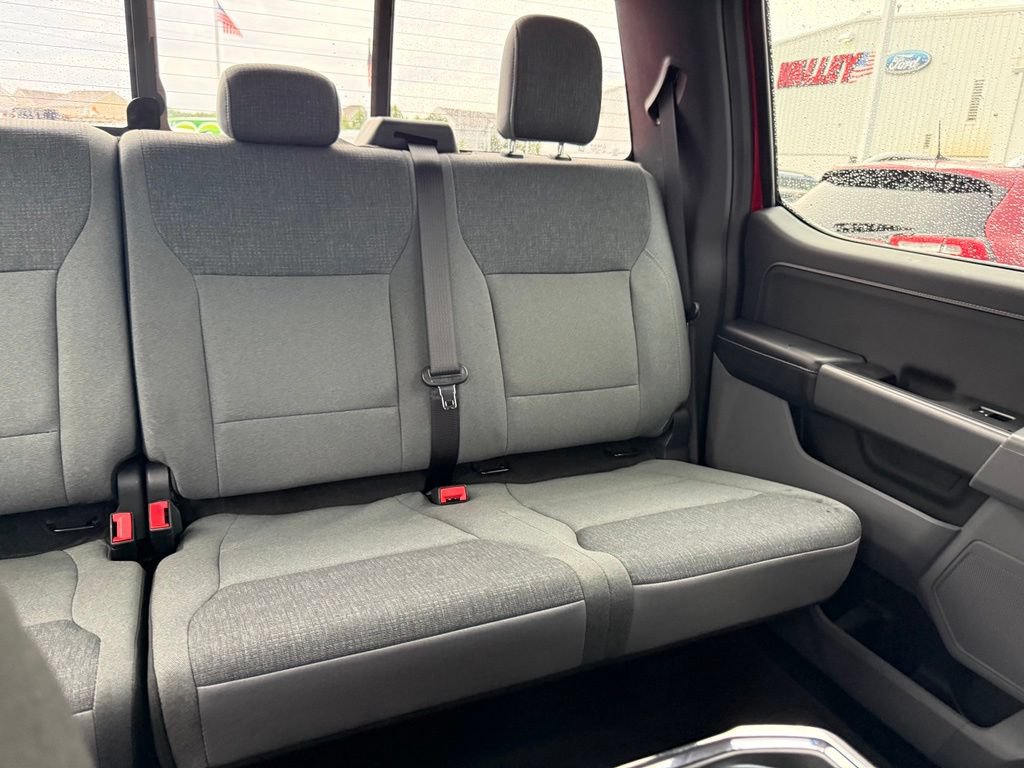 Used 2024 Ford F150 XLT w/ Equipment Group 302A MID AWD/4WD image 64