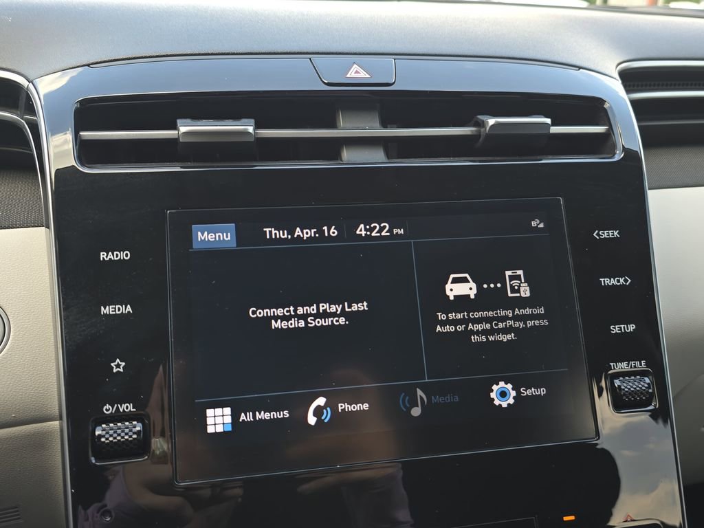 Used 2022 Hyundai Tucson SEL w/ Convenience Package image 20