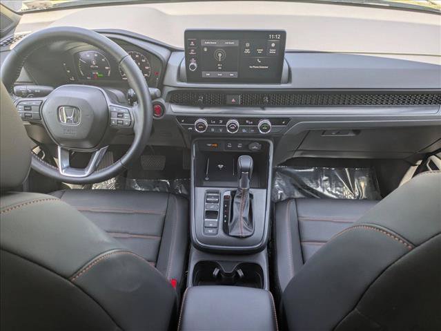 Used 2026 Honda CR-V Sport-L image 17