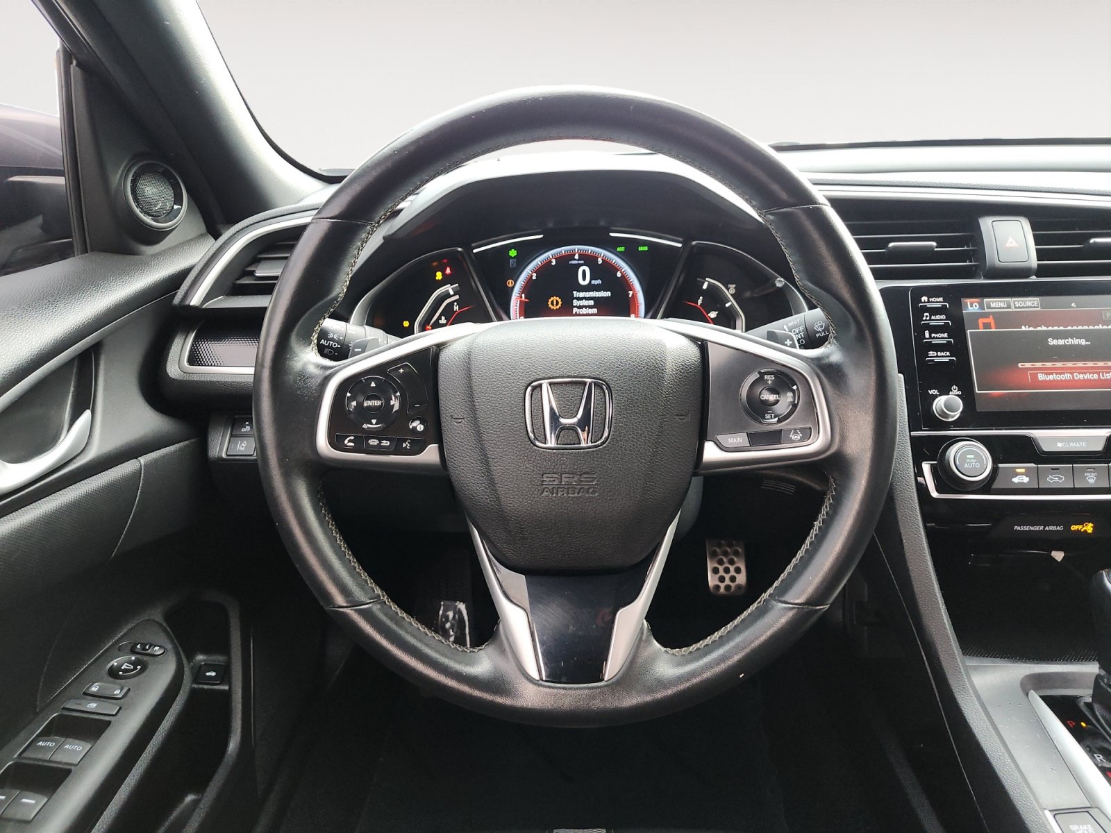 Used 2021 Honda Civic Sport image 12
