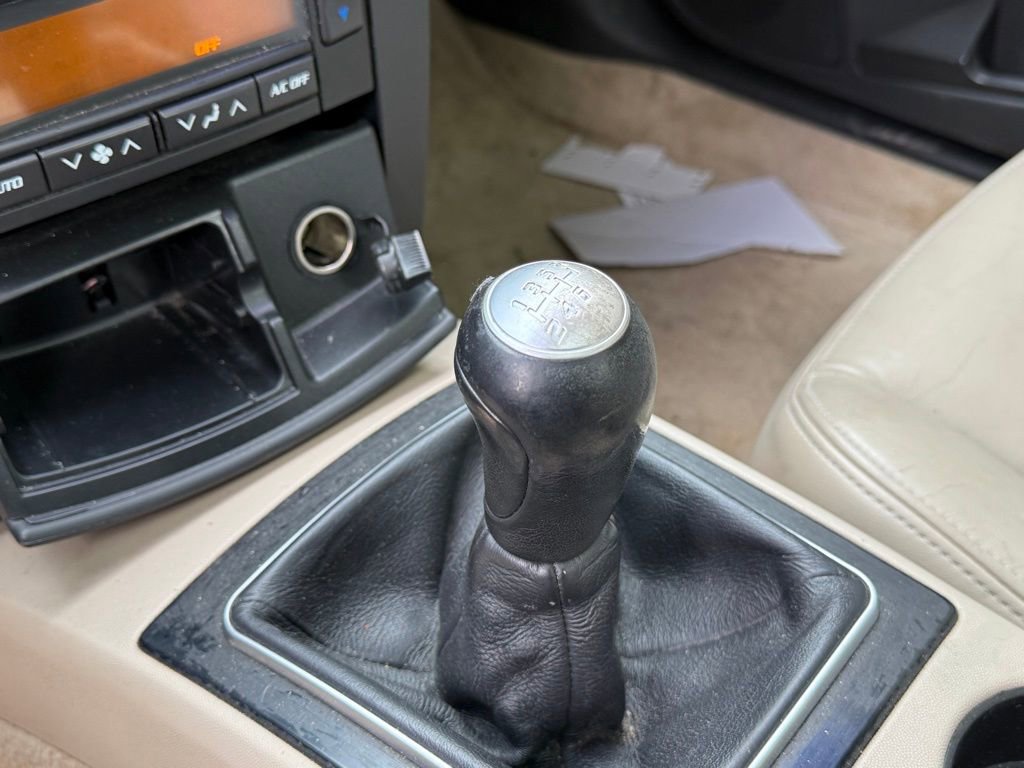 Used 2004 Cadillac CTS V image 20