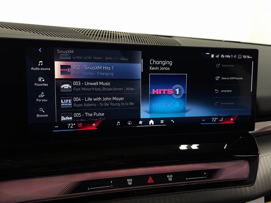 New 2026 BMW 530i xDrive w/ M Sport Package AWD/4WD image 19