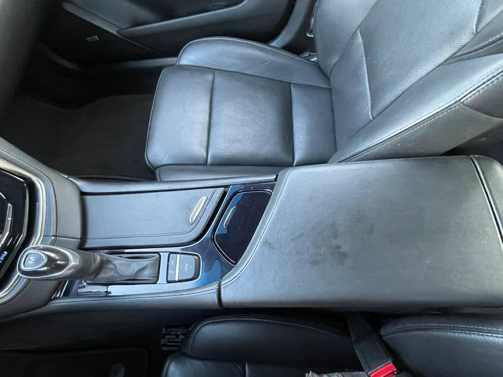 Used 2019 Cadillac CTS Luxury RWD image 39