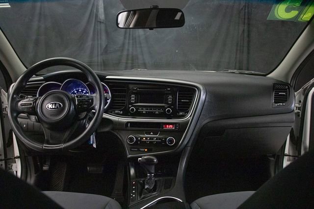 Used 2015 Kia Optima LX image 20