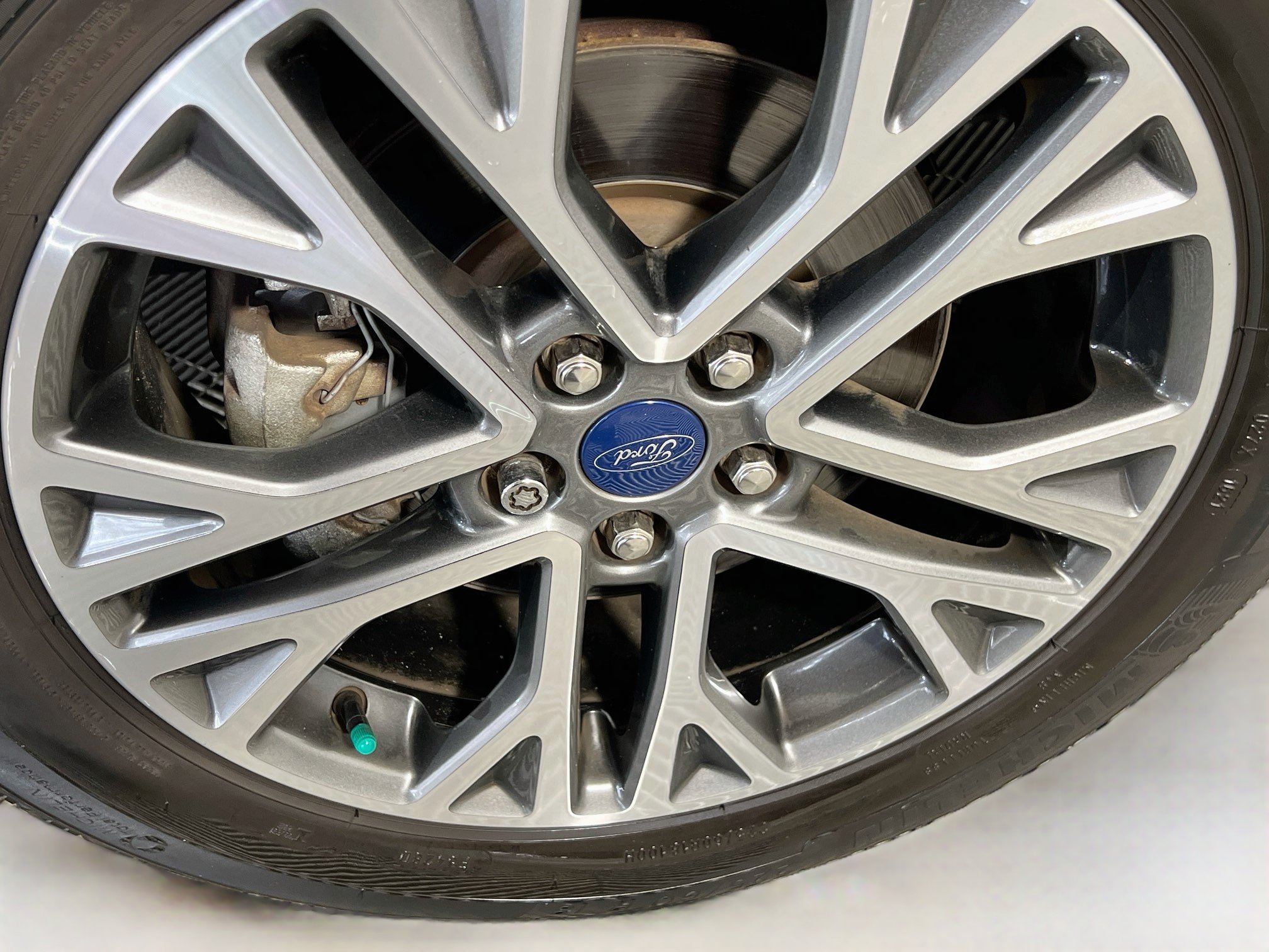 Used 2021 Ford Escape SEL FWD image 14