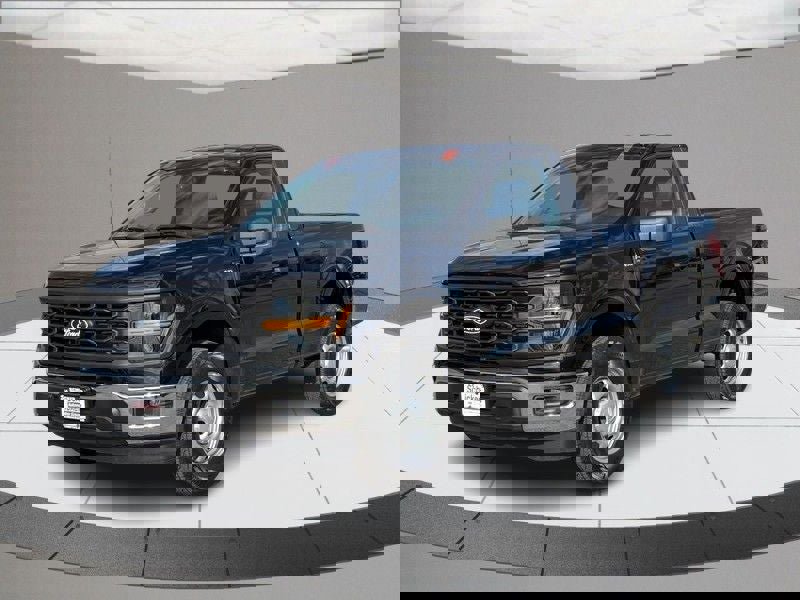 Used 2025 Ford F150 XL w/ Equipment Group 103A High image 8