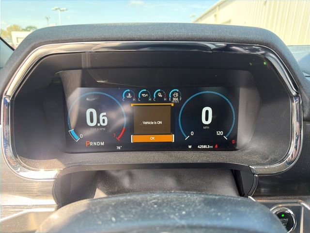 Certified 2023 Ford F150 Lariat w/ Trailer Tow Package image 9