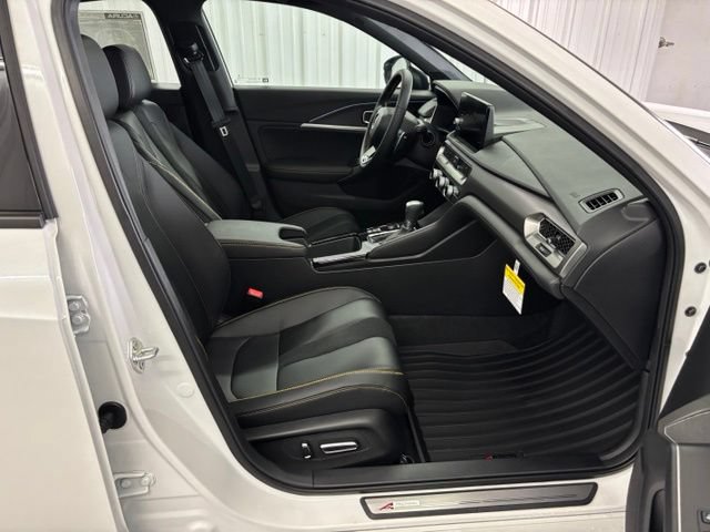 New 2026 Acura Integra A-Spec w/ Technology Package FWD image 30