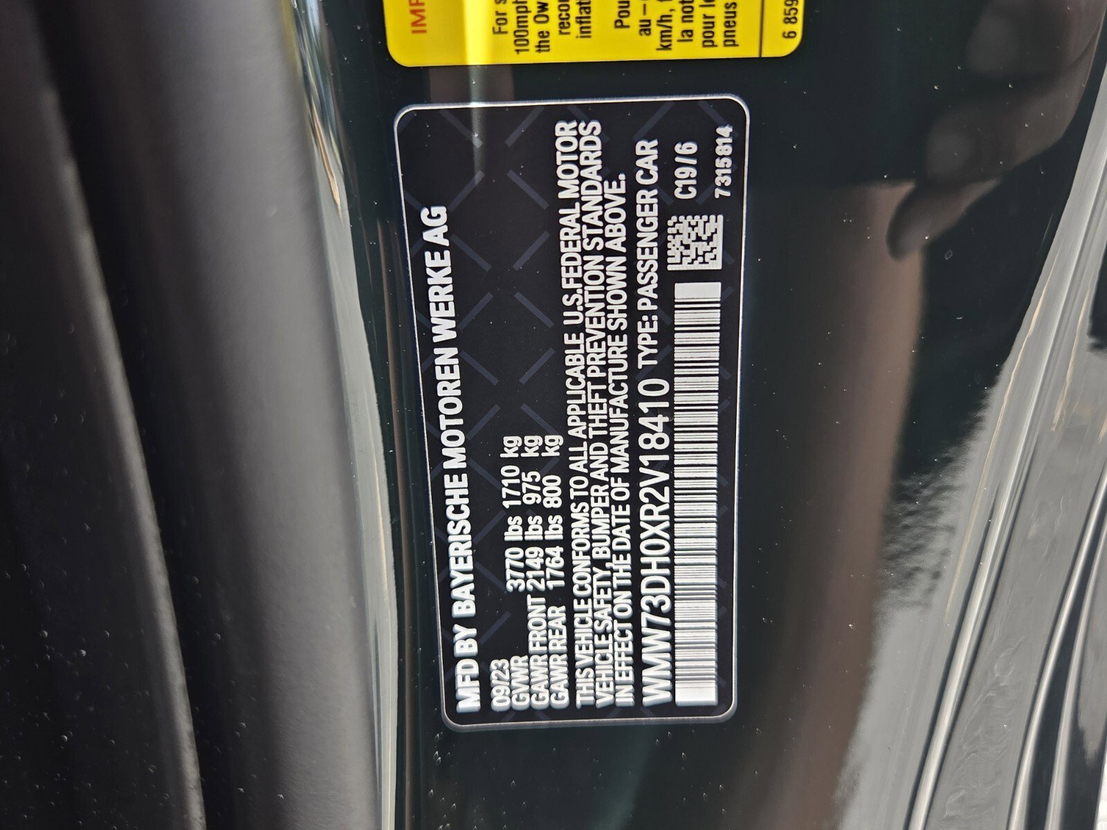 Used 2024 MINI Cooper John Cooper Works FWD image 19