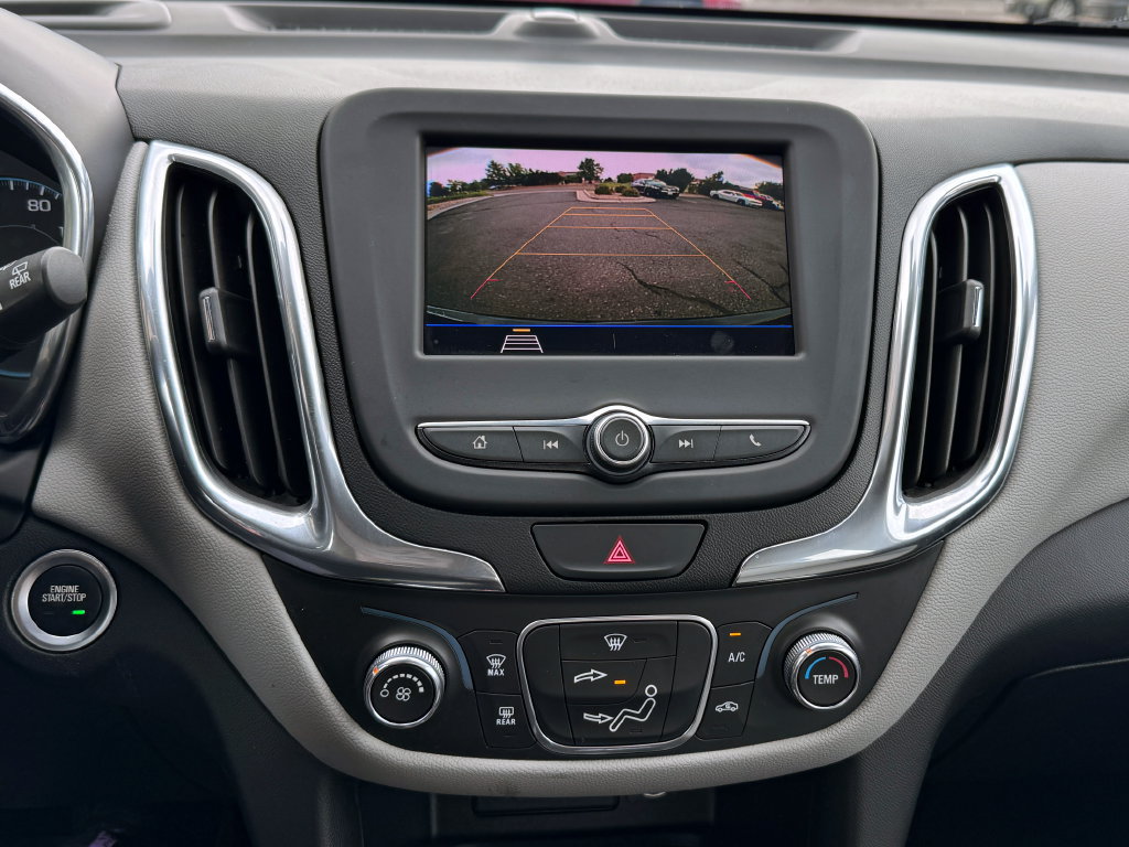 Used 2020 Chevrolet Equinox LS AWD/4WD image 29