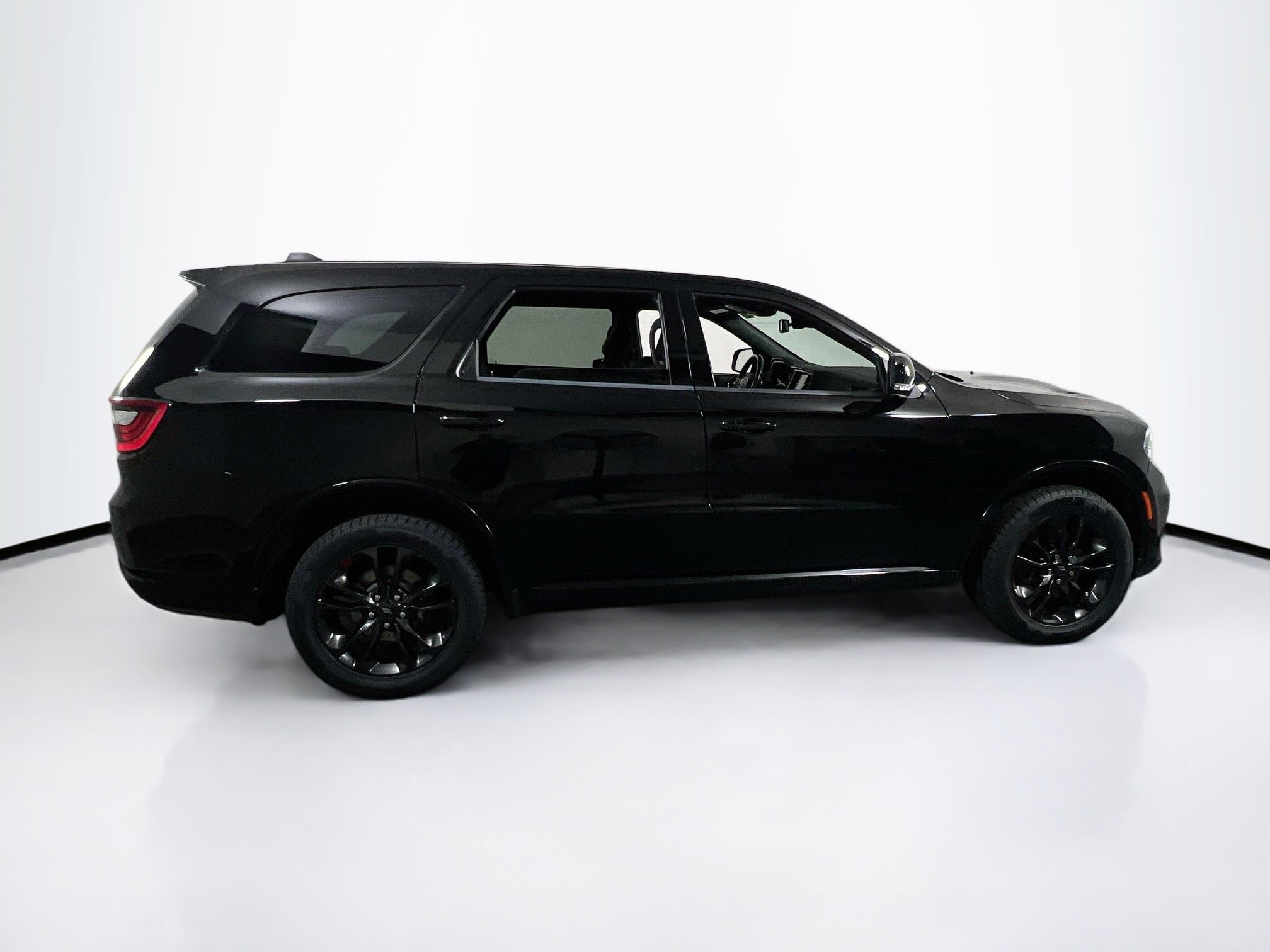 Used 2022 Dodge Durango GT image 4