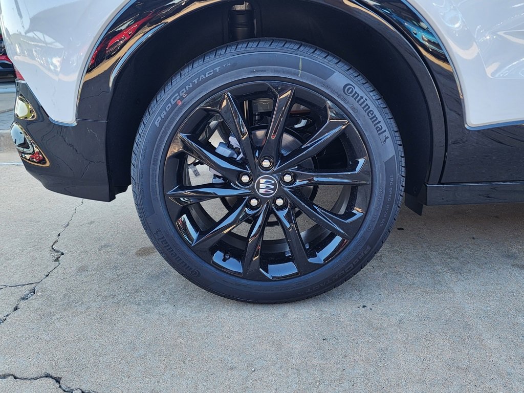 New 2026 Buick Encore GX Sport Touring w/ Advanced Technology Package image 51