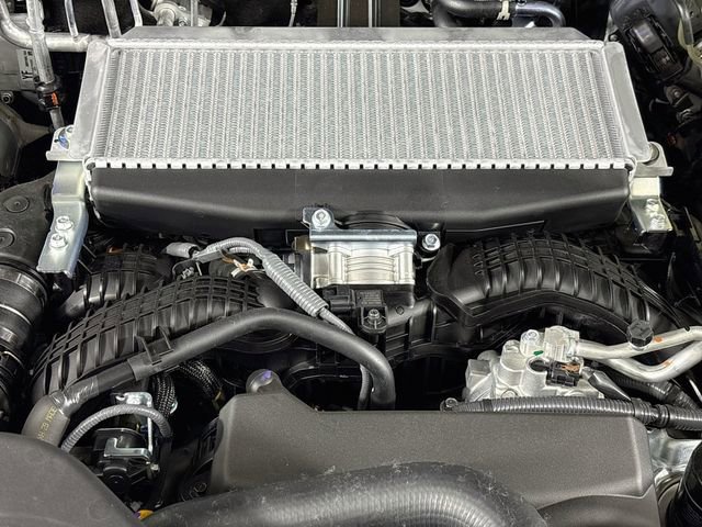 New 2026 Subaru Ascent Limited Bronze AWD/4WD image 32