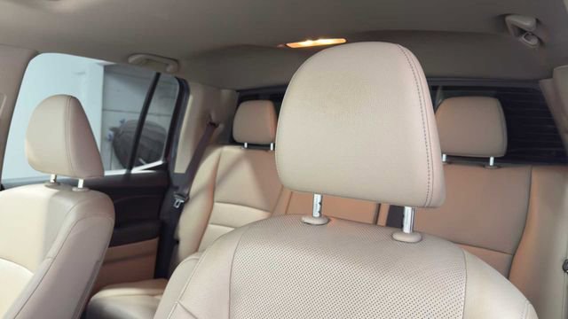 Used 2019 Honda Ridgeline RTL image 25