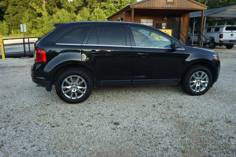 Used 2012 Ford Edge Limited w/ Driver Entry Pkg FWD image 19