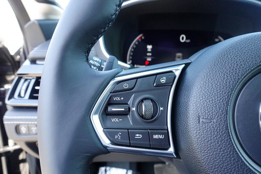 New 2026 Acura MDX w/ Advance Package image 17