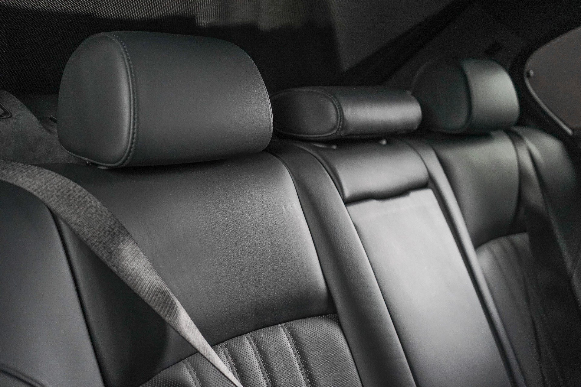 Used 2014 BMW M5 RWD image 79