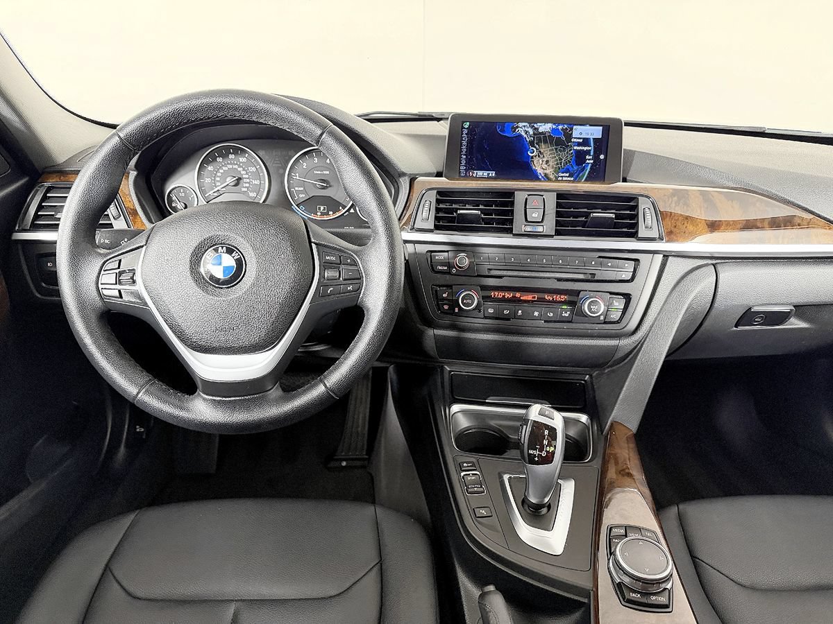 Used 2015 BMW 328i Sedan RWD image 53