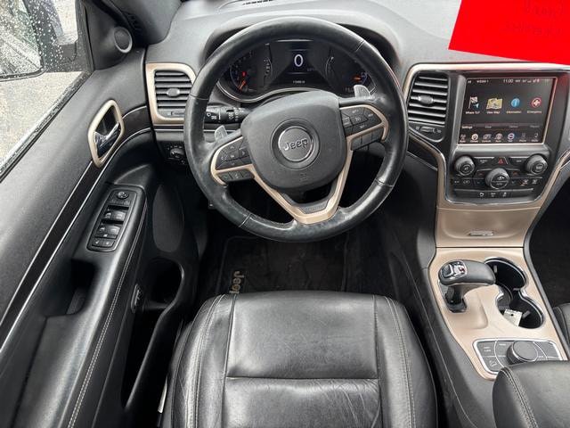 Used 2014 Jeep Grand Cherokee Limited AWD/4WD image 18