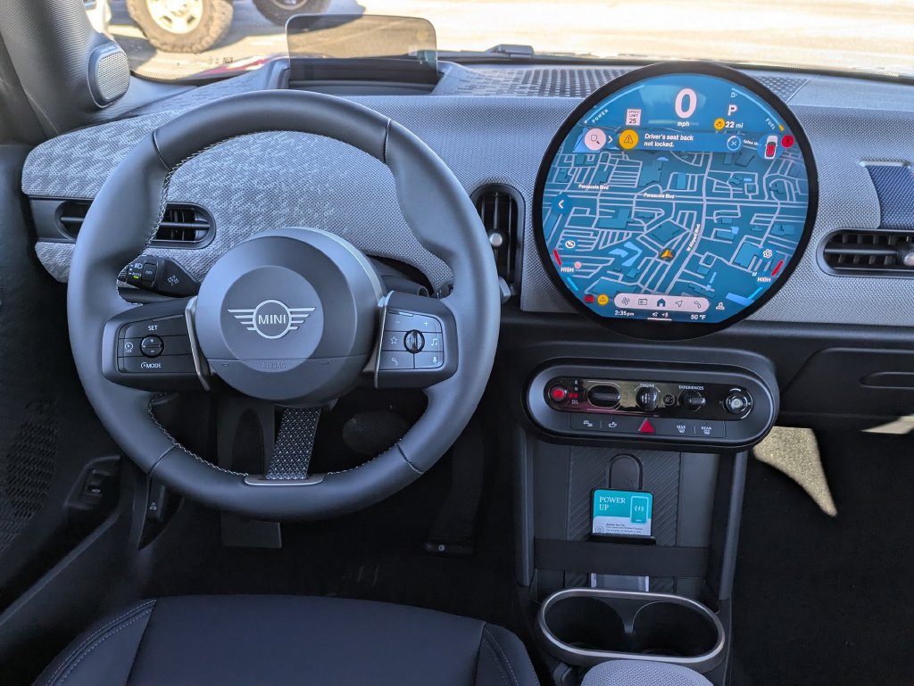 New 2026 MINI Cooper S FWD image 22