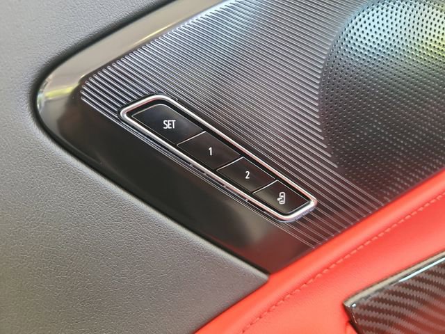 New 2026 Chevrolet Corvette Z06 RWD image 7