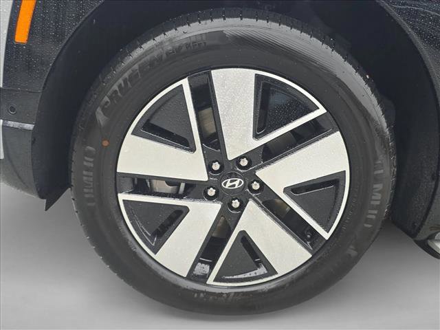 New 2026 Hyundai Ioniq 9 SEL image 10