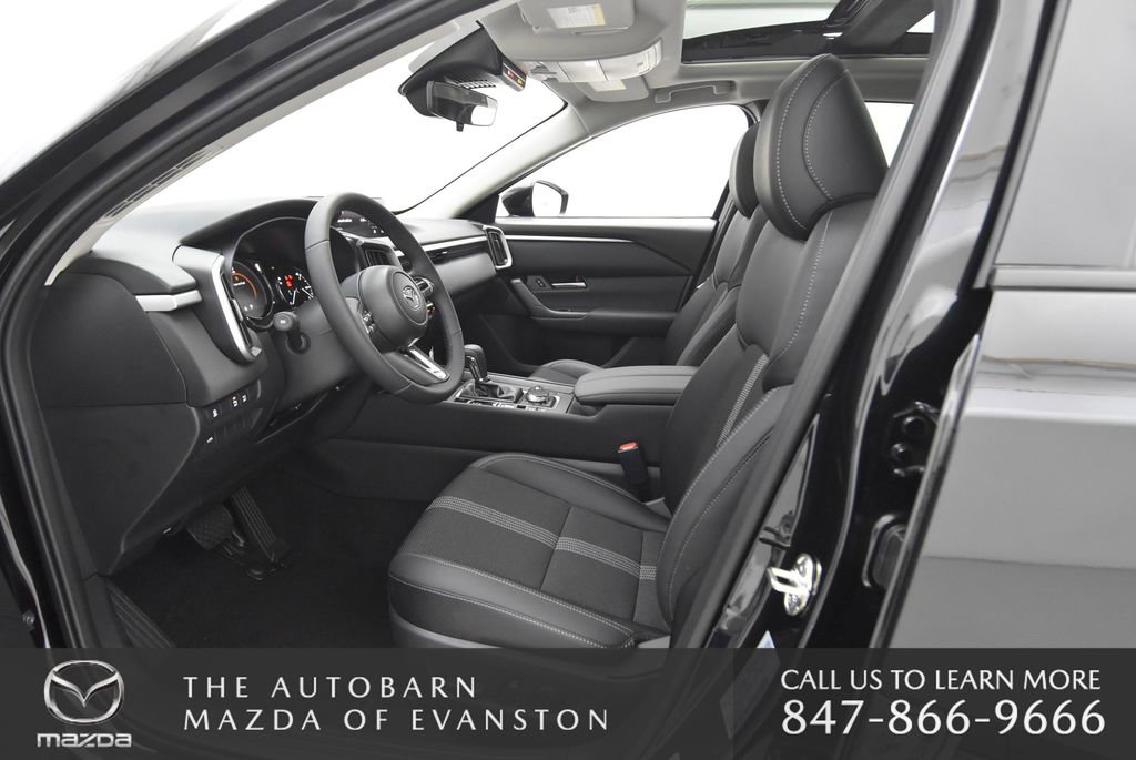 New 2026 MAZDA CX-50 Meridian Edition image 25