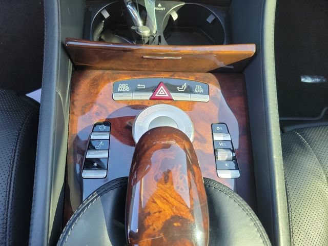 Used 2009 Mercedes-Benz CL 600 image 32