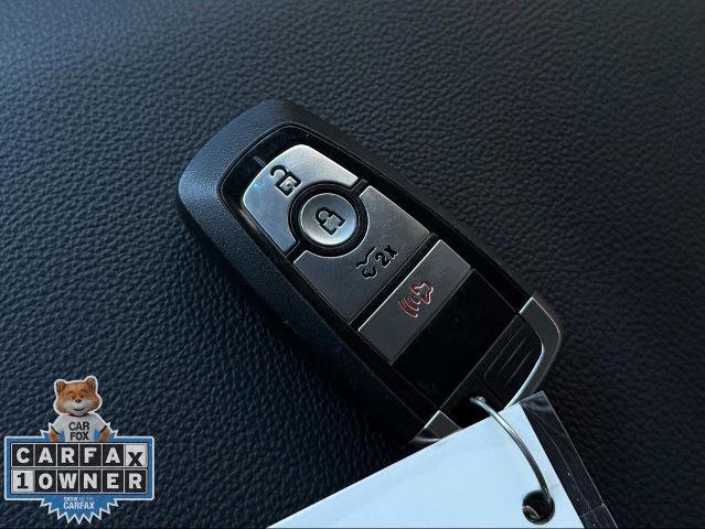 Certified 2024 Ford F150 Lightning XLT image 32