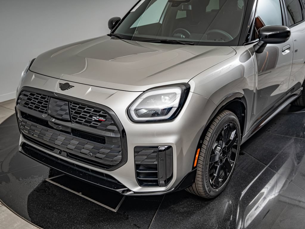 New 2027 MINI Cooper Countryman S AWD/4WD image 14