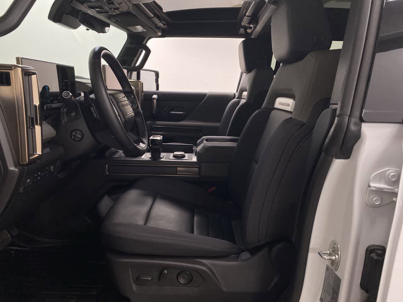 Used 2024 GMC Hummer EV 2X image 13