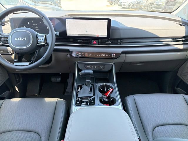 New 2026 Kia Carnival SX FWD image 9
