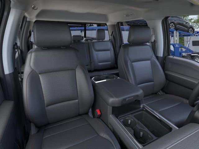 New 2026 Ford F550 4x4 Crew Cab Super Duty image 10