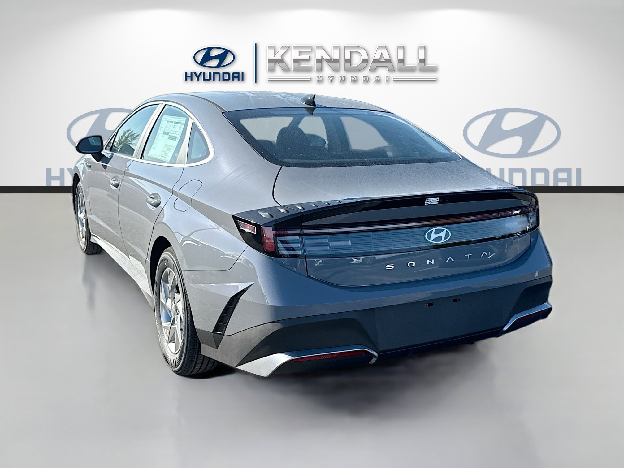 New 2026 Hyundai Sonata SE image 4