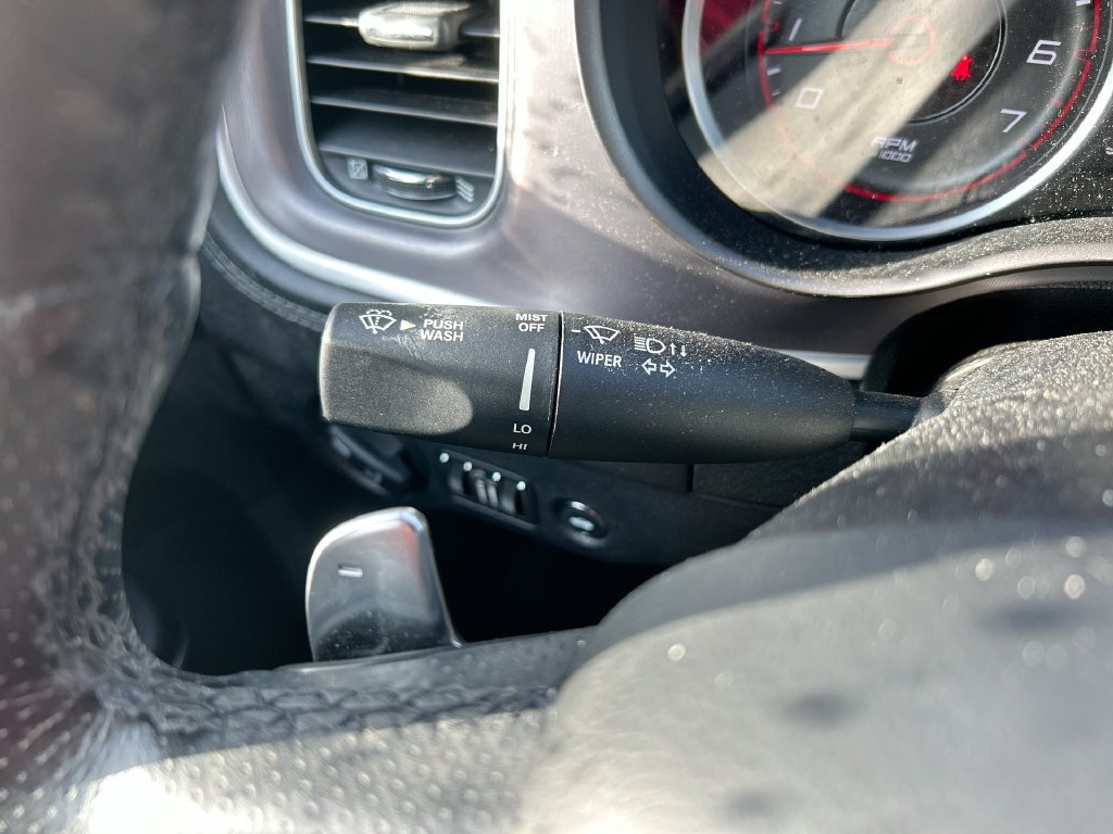 Used 2022 Dodge Charger R/T w/ Plus Group RWD image 20