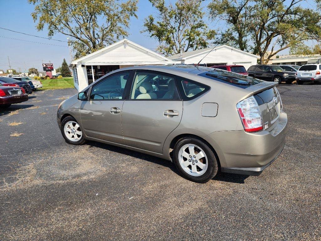 Used 2006 Toyota Prius image 9