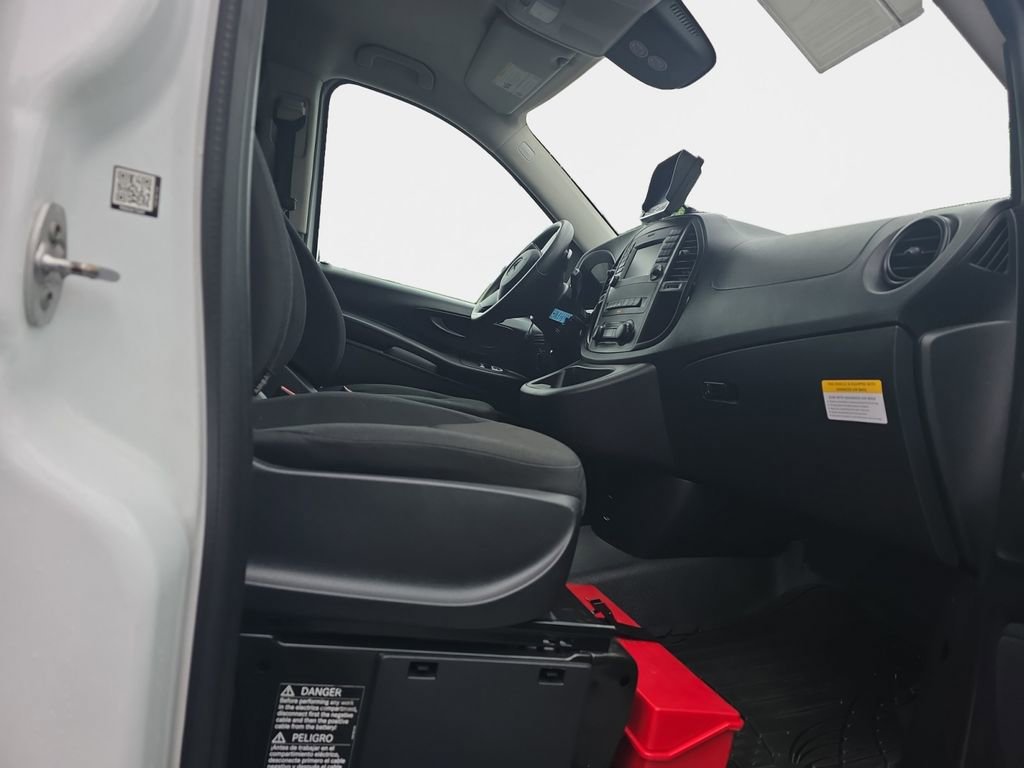 Used 2019 Mercedes-Benz Metris image 18