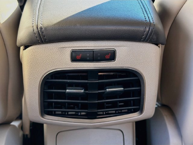 Used 2019 Lincoln MKZ Reserve w/ Reserve Plus Package FWD image 21