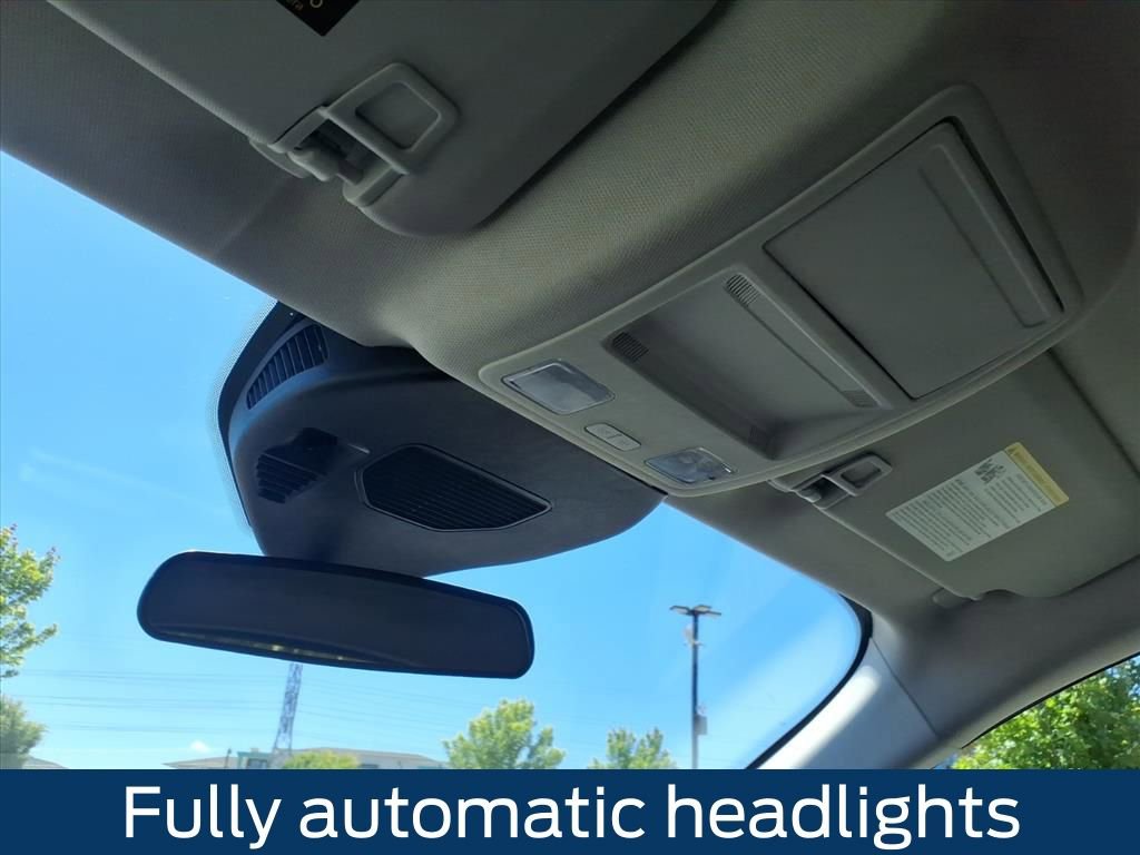 Used 2024 Ford Escape Active AWD/4WD image 17