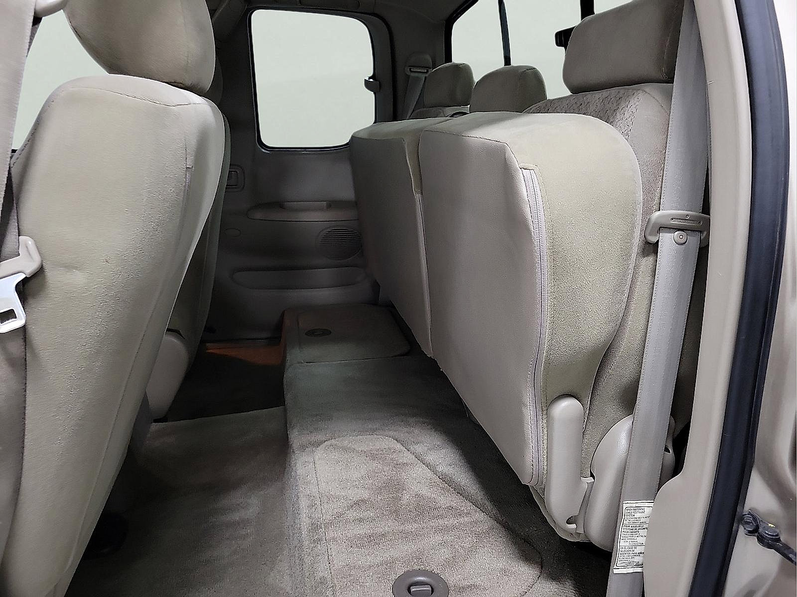Used 2006 Toyota Tundra SR5 RWD image 8