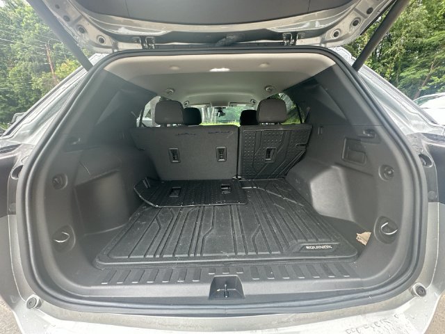 Used 2024 Chevrolet Equinox LT w/ LPO, Floor Liner Package FWD image 25