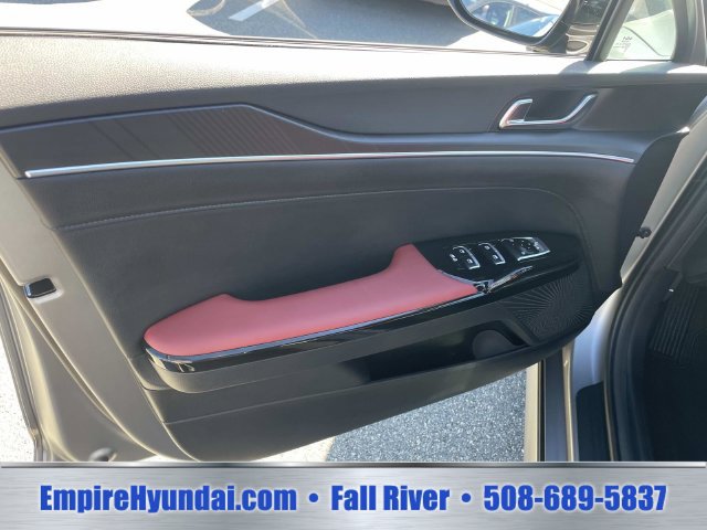 Used 2026 Kia K5 GT-Line w/ GT-Line Red Interior Package AWD/4WD image 17