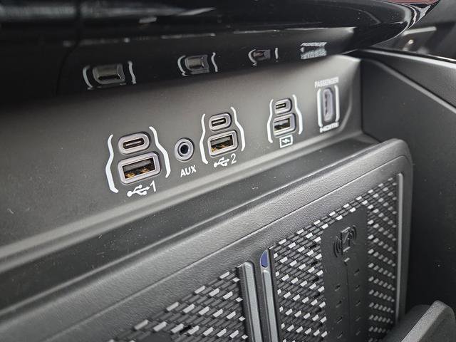 New 2026 RAM 1500 Limited image 24