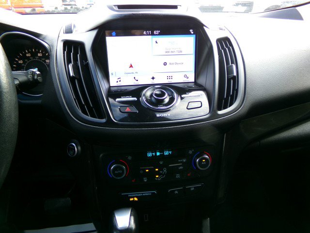 Used 2017 Ford Escape Titanium image 21