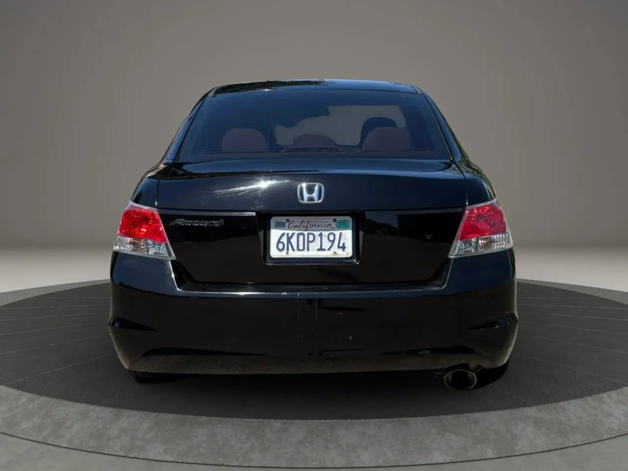 Used 2010 Honda Accord LX-P image 7