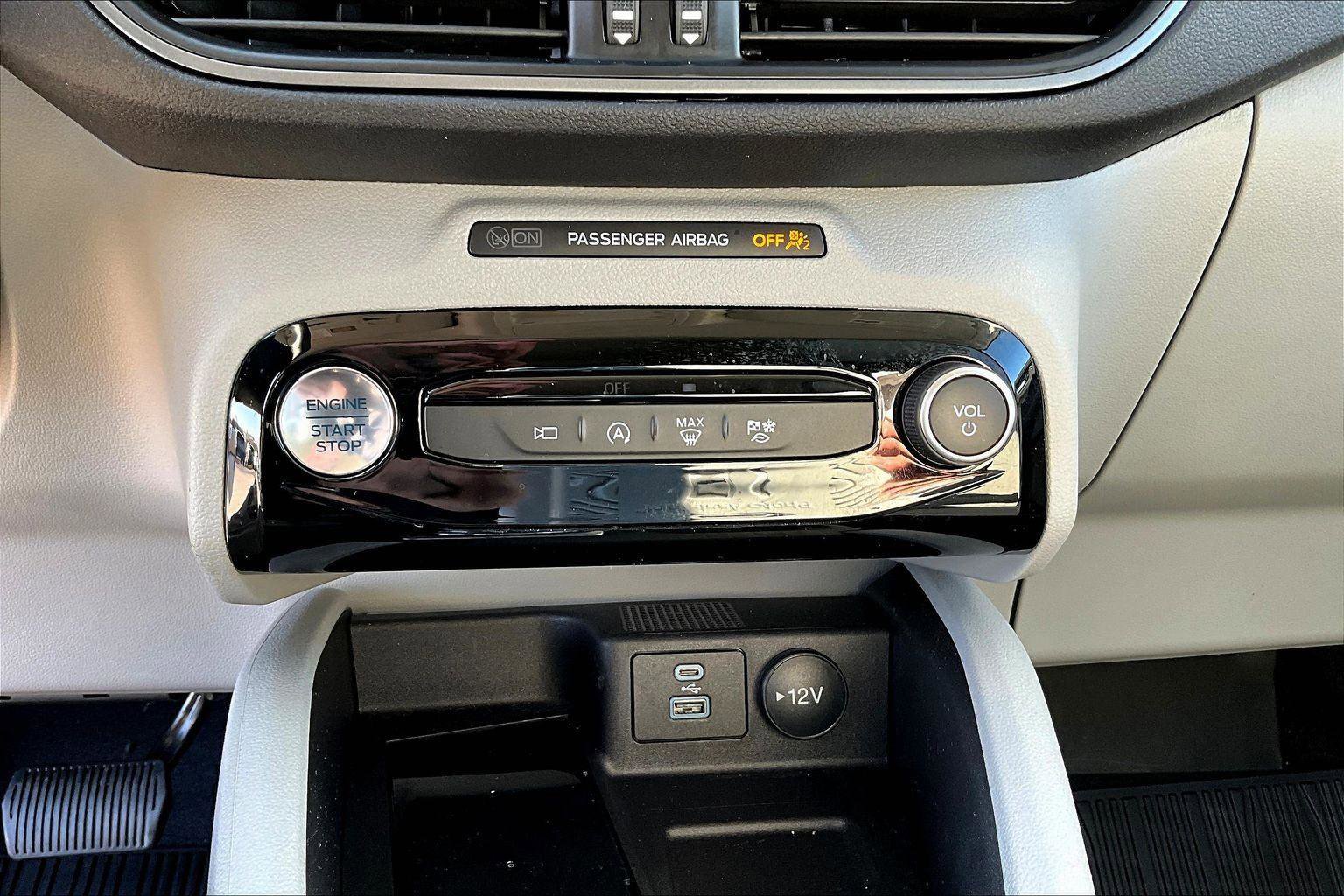 Certified 2023 Ford Escape Active w/ Tech Pack #2 image 13