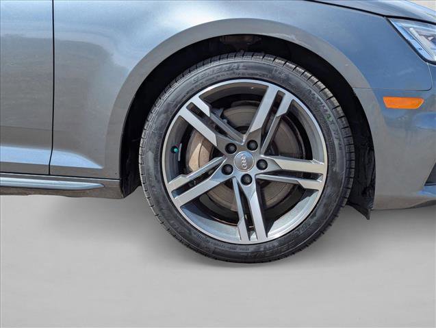 Used 2018 Audi A4 2.0T Premium Plus w/ Premium Plus Package AWD/4WD image 24