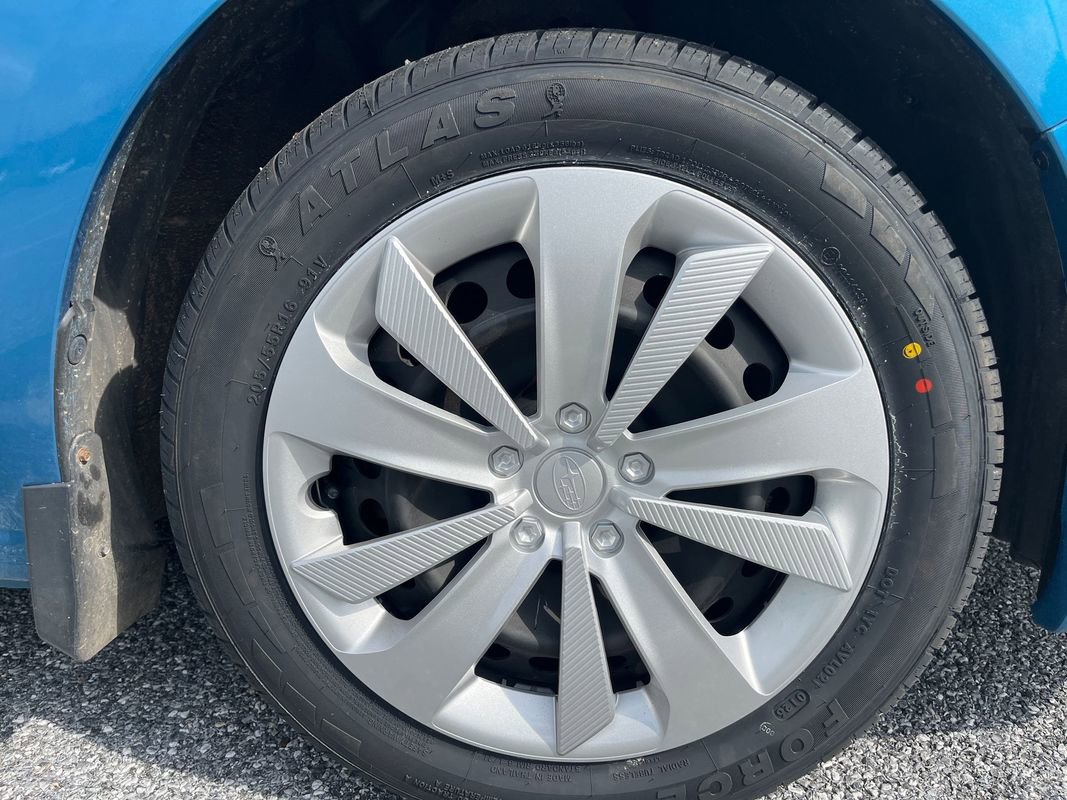 Used 2019 Subaru Impreza 2.0i AWD/4WD image 31
