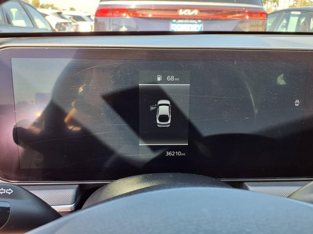 Used 2025 Kia K5 LXS FWD image 13