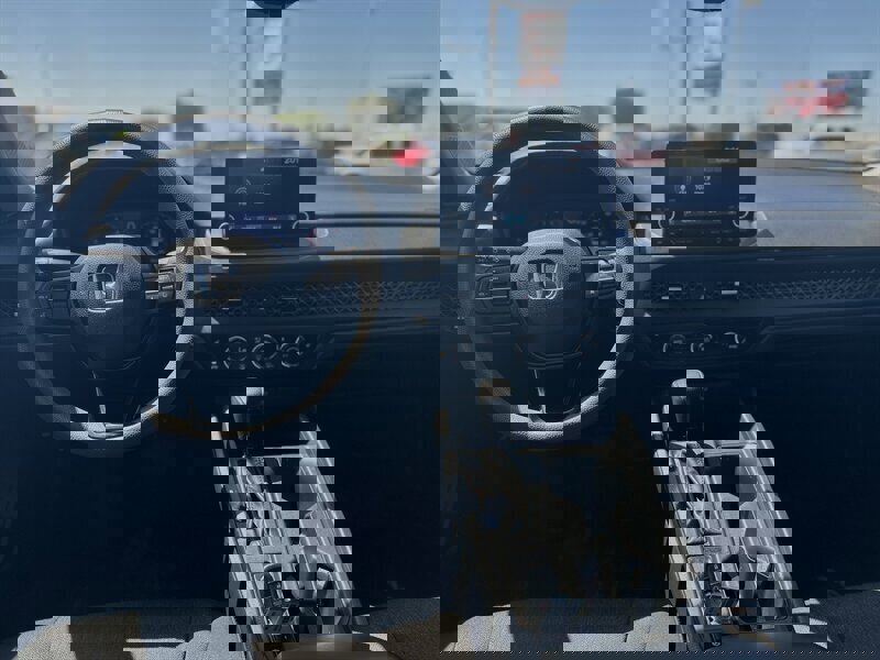 Used 2023 Honda Accord EX image 2